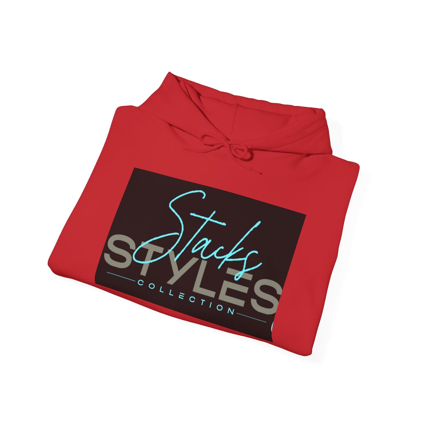 Stacks Styles Hoodie