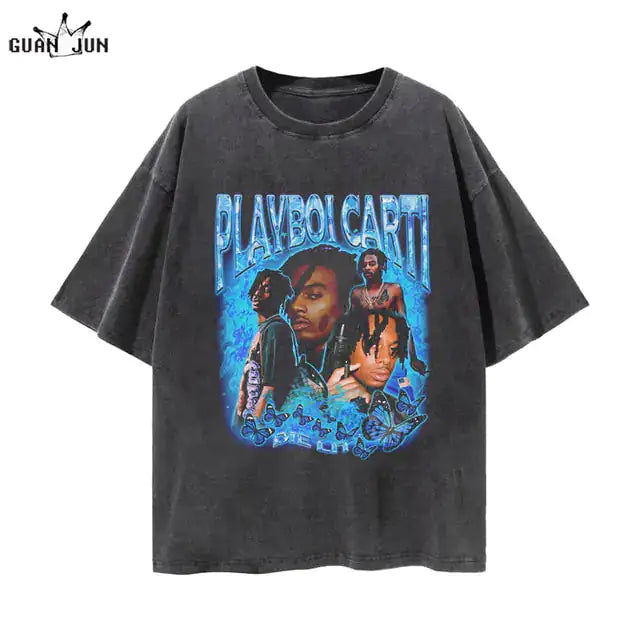 Playboi Carti