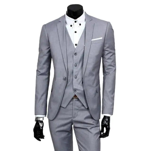 Styles Business Suit