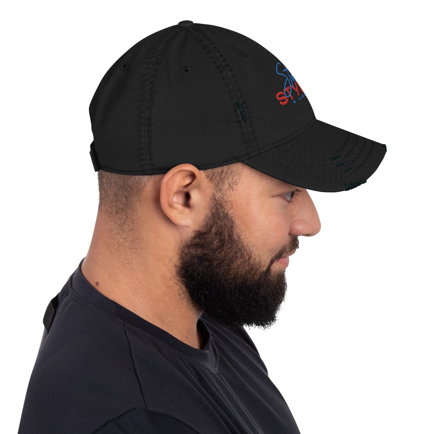 Stacks Styles Hat #2