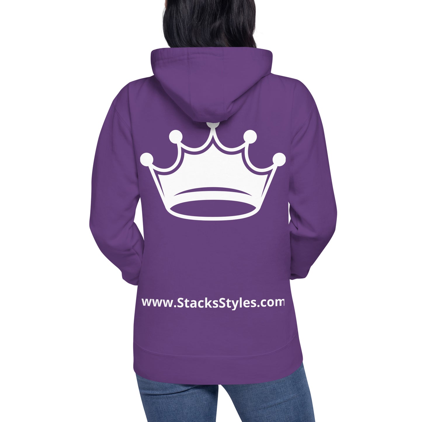 Stacks Styles Sweaters