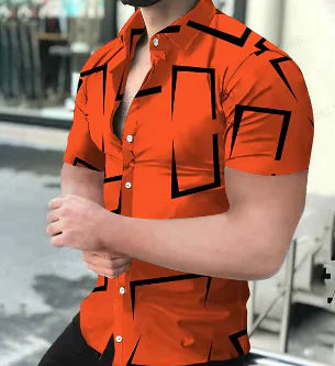 Men's 3D Shirt