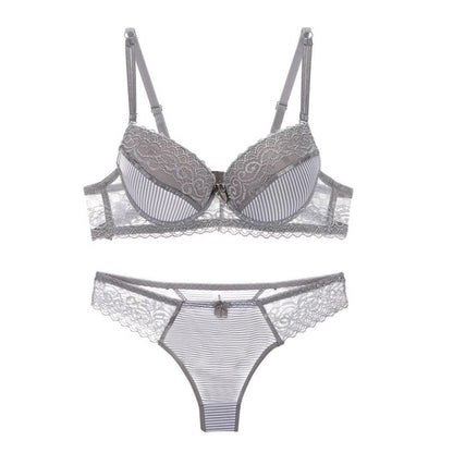 Glam Lingerie Set
