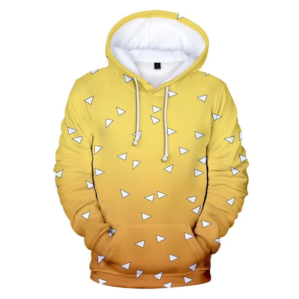 Hoodie unisex
