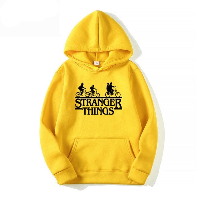Oversize Hoodie Sweatshirt