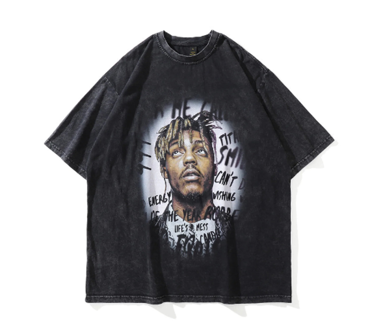 Graphic T-shirt Mens