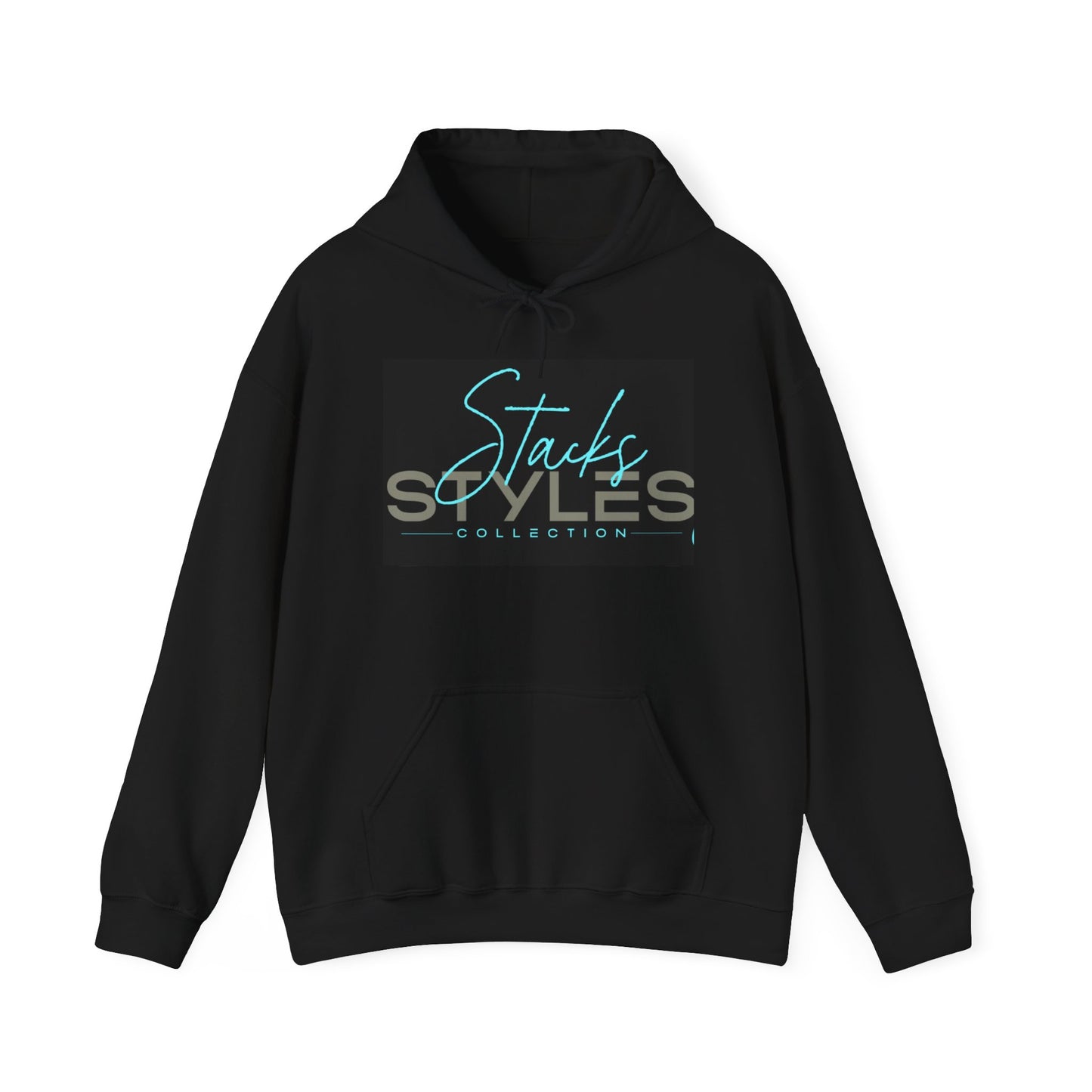 Stacks Styles Hoodie