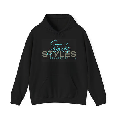 Stacks Styles Hoodie
