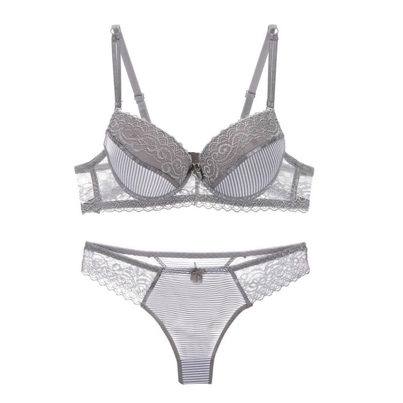Glam Lingerie Set