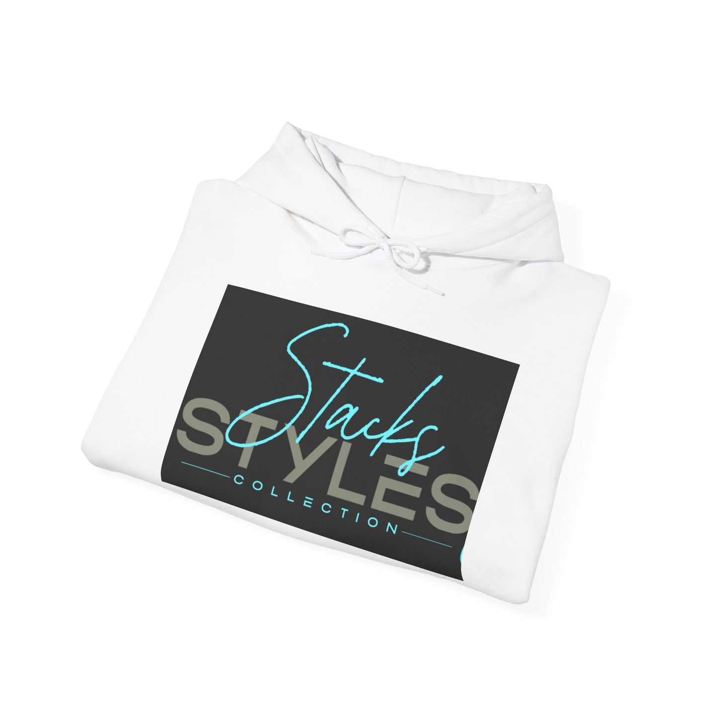 Stacks Styles Hoodie