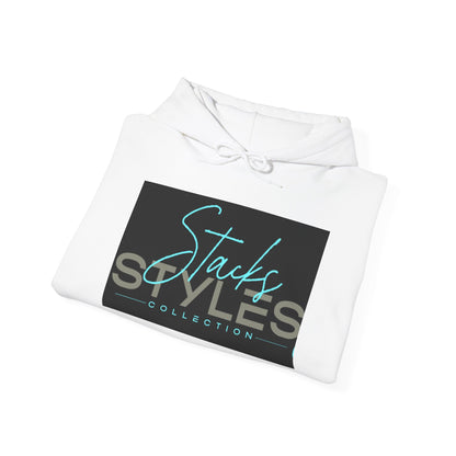 Stacks Styles Hoodie