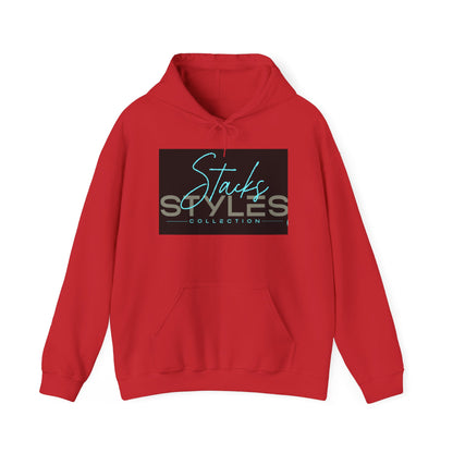 Stacks Styles Hoodie