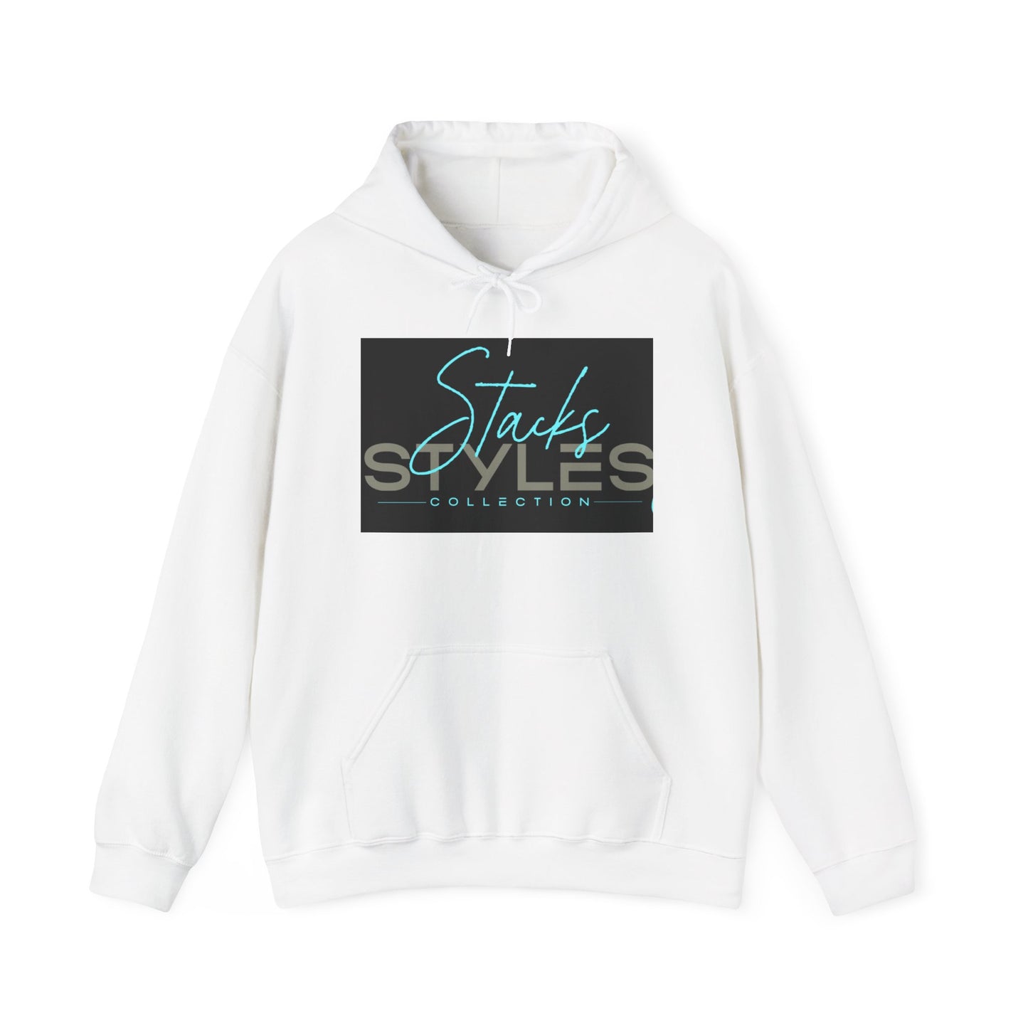 Stacks Styles Hoodie