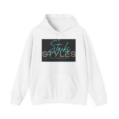 Stacks Styles Hoodie