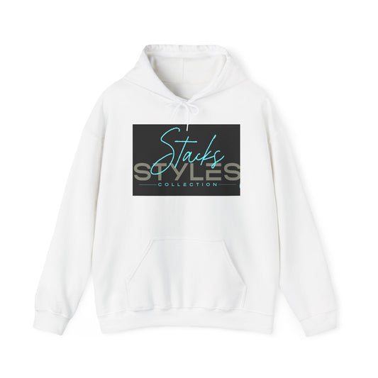 Stacks Styles Hoodie