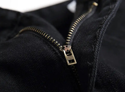 Black Skinny Jeans