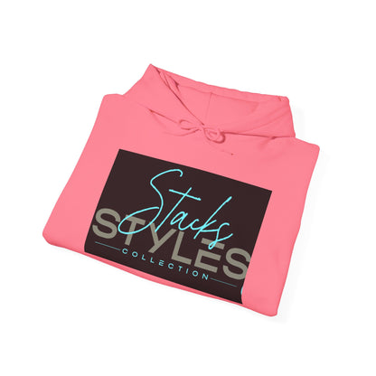 Stacks Styles Hoodie