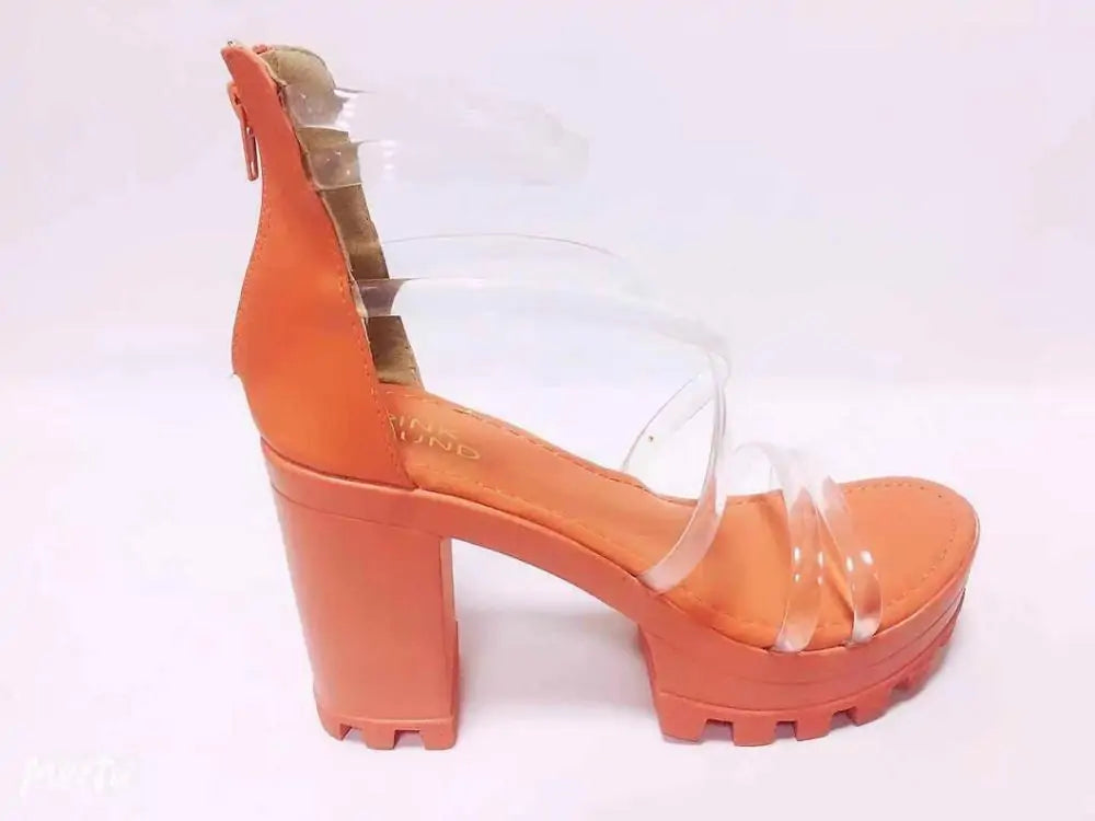 Pulp Heels