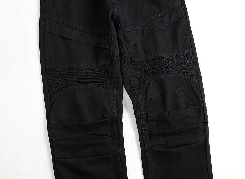 Black Skinny Jeans