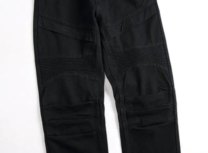 Black Skinny Jeans