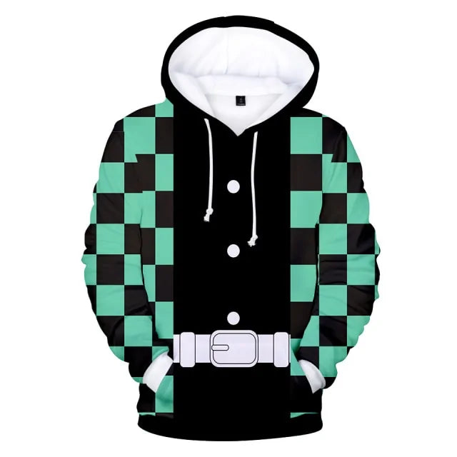 Hoodie unisex