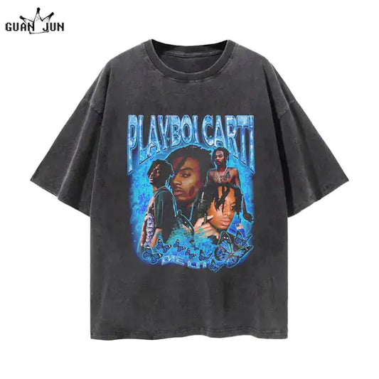 Playboi Carti
