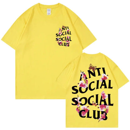 Anti Social