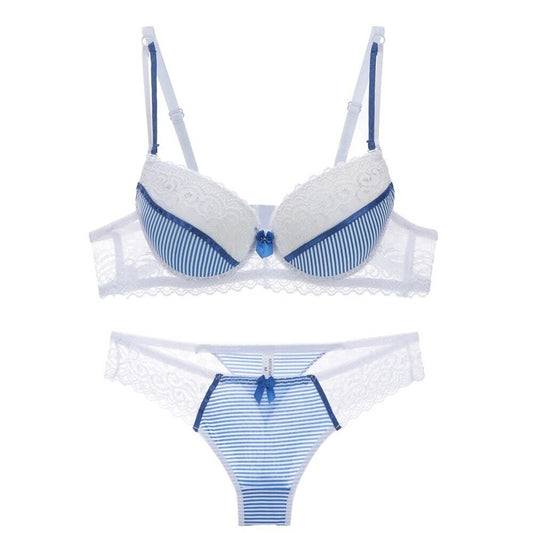Glam Lingerie Set