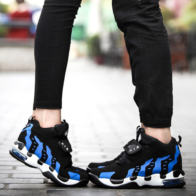 Running Shoes, Skate Shoes, Couples' Sneakers