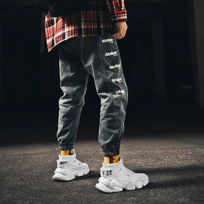 Chunk Style Men Shoes