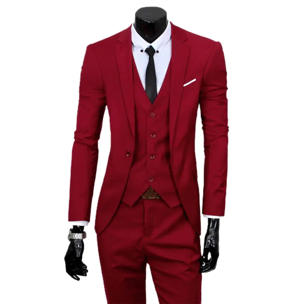 Styles Business Suit