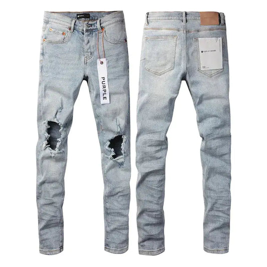 Fashion Slim Jeans 24