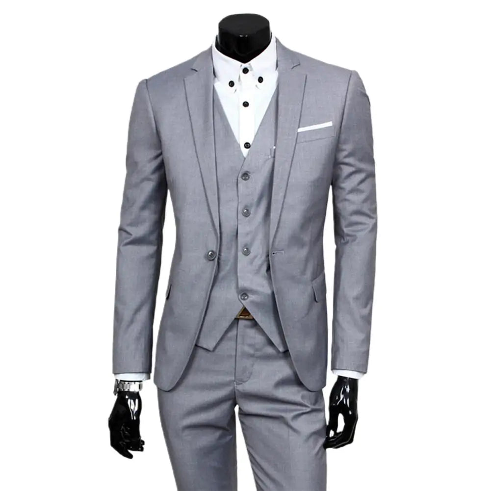 Styles Business Suit