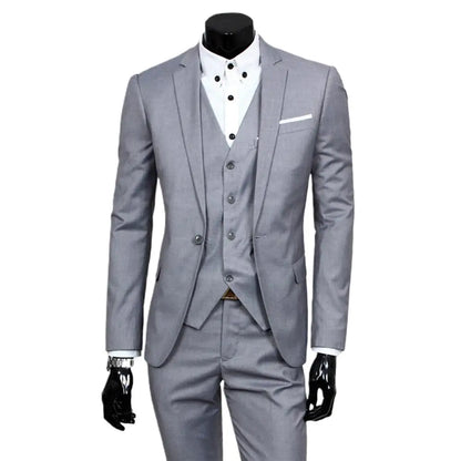 Styles Business Suit