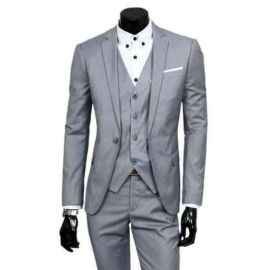 Styles Business Suit