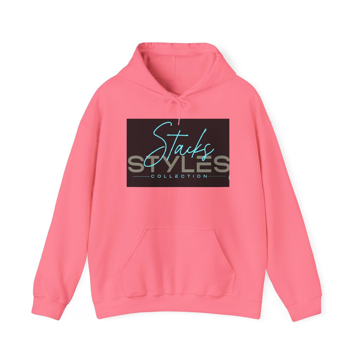 Stacks Styles Hoodie
