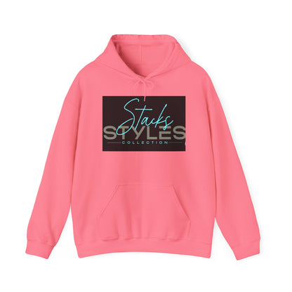 Stacks Styles Hoodie