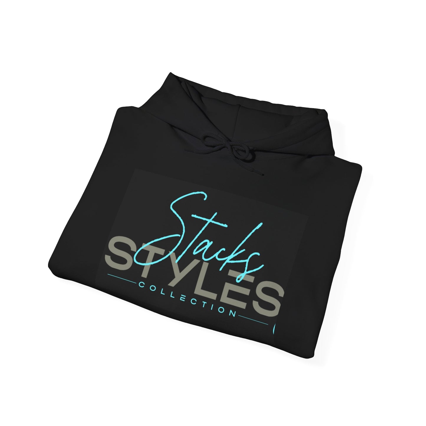Stacks Styles Hoodie