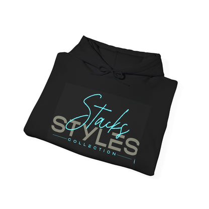 Stacks Styles Hoodie