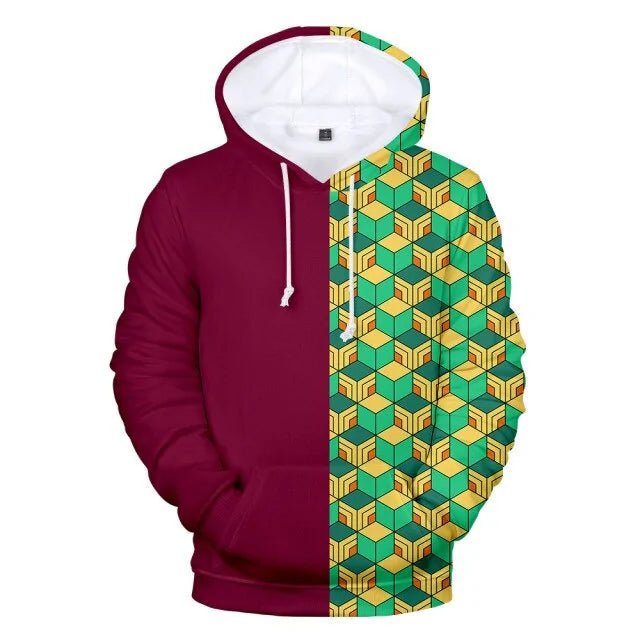 Hoodie unisex