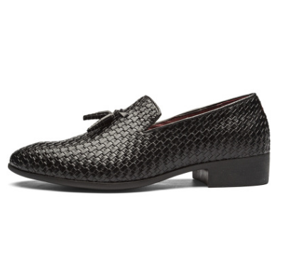 Leather Shoes