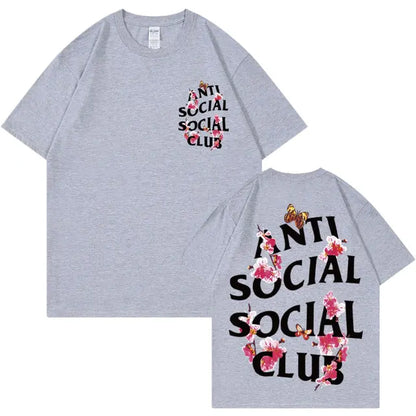 Anti Social