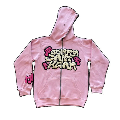 Hip Hop Hoodies Streetwear