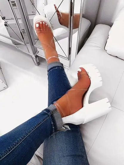 Pulp Heels