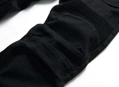 Black Skinny Jeans