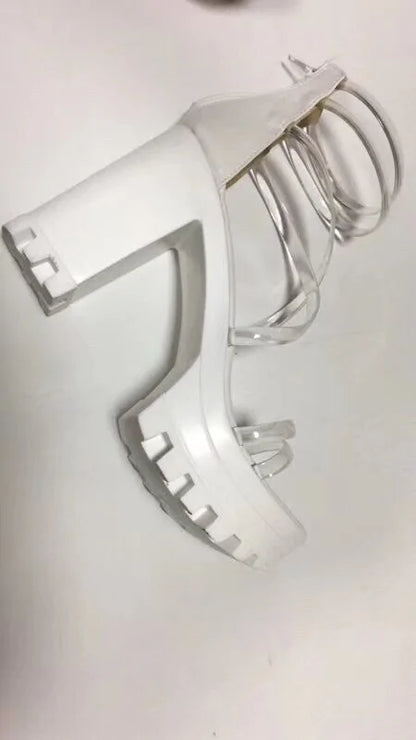 Pulp Heels