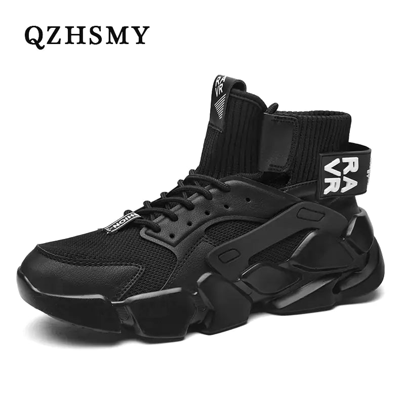Chunk Style Men Shoes