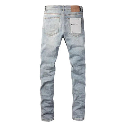 Fashion Slim Jeans 24