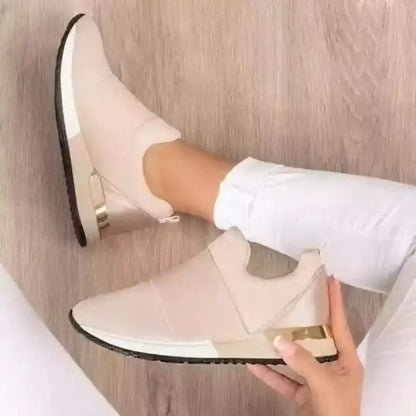 Women's Mesh Sport Shoes