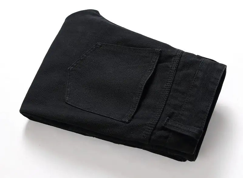 Black Skinny Jeans